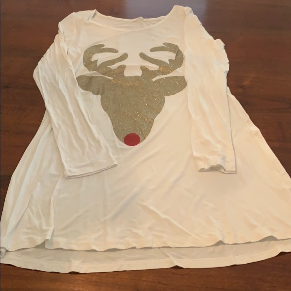 Christmas Shirt
